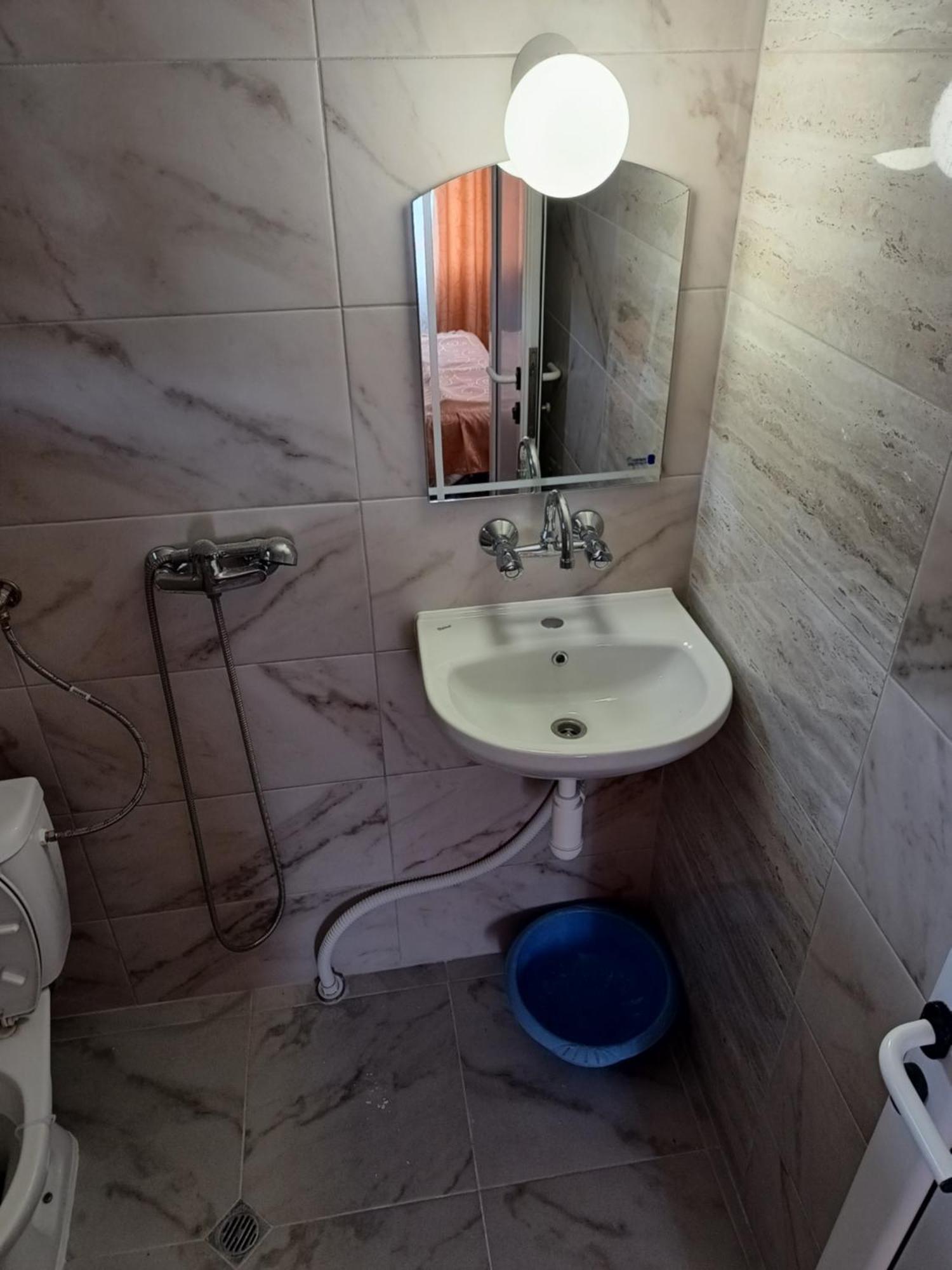 Eli Guest House Balchik Værelse billede