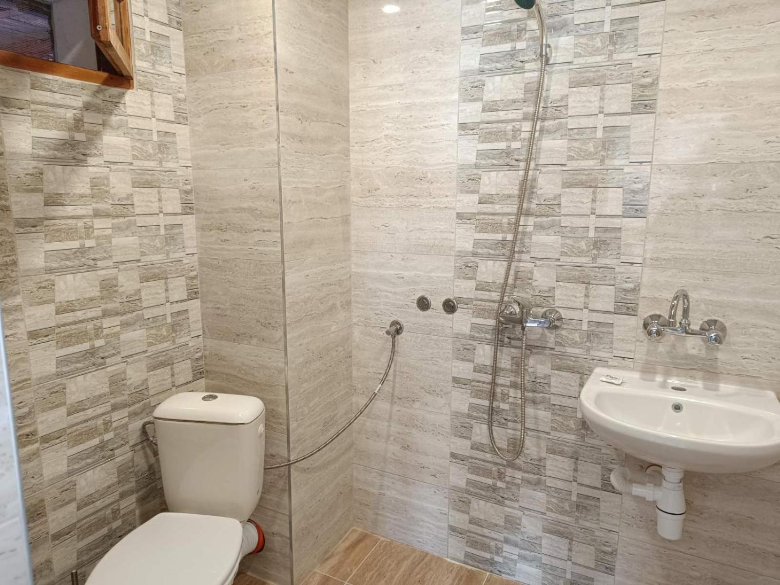 Eli Guest House Balchik Eksteriør billede