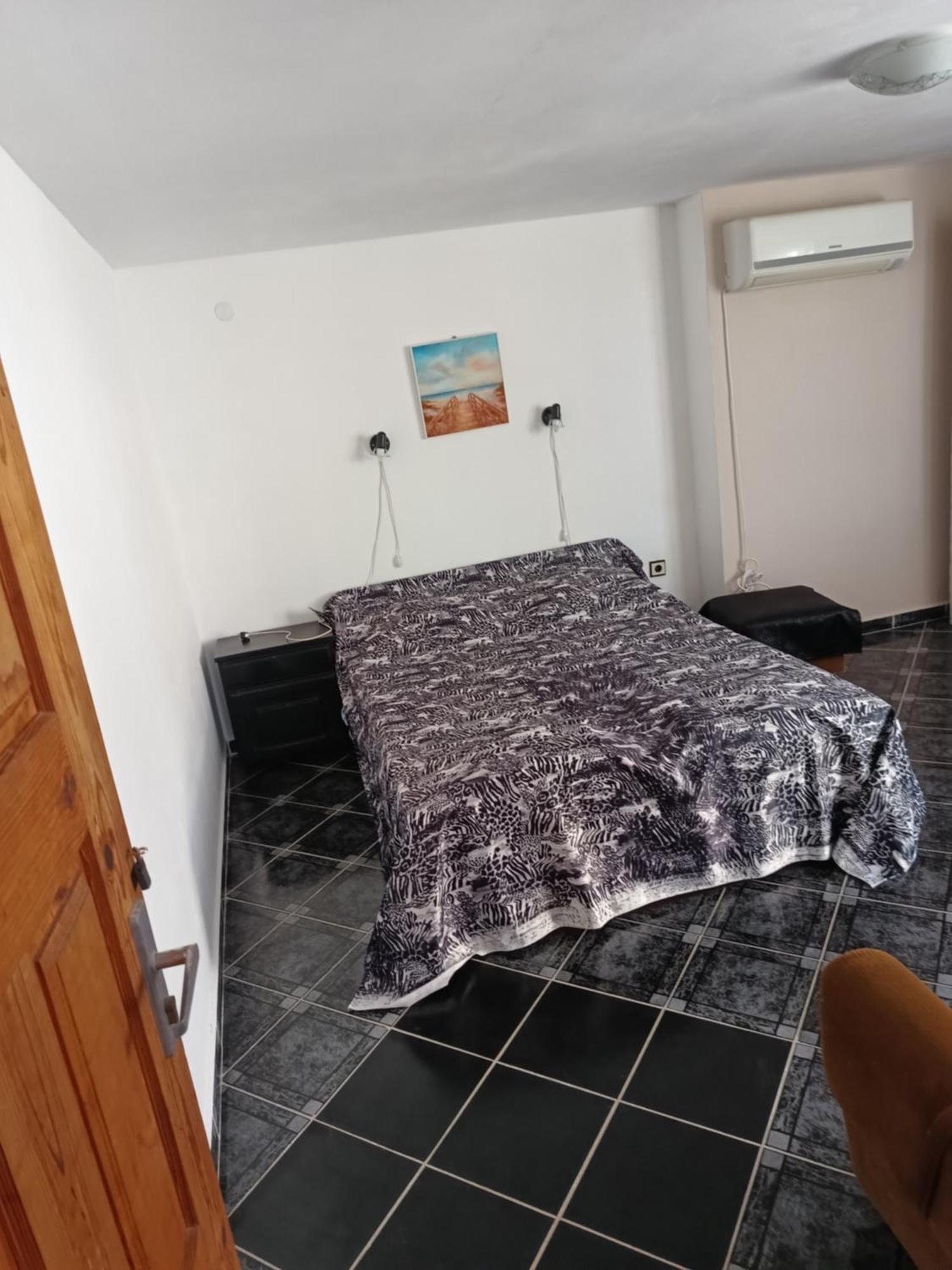 Eli Guest House Balchik Eksteriør billede